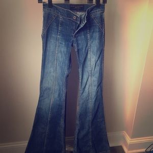 Juicy Couture bootcut jeans